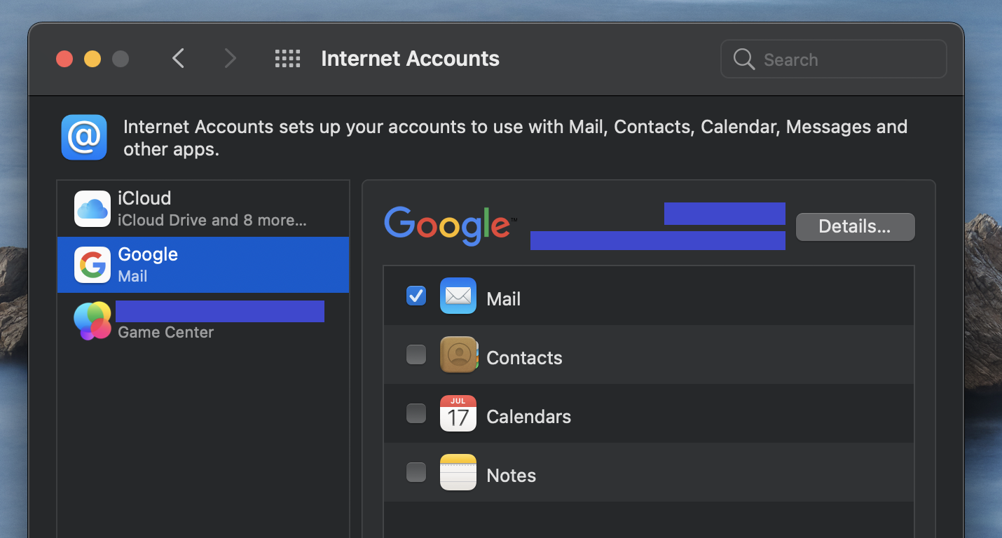 Fix Mac Mail Search Not Working Mac Research