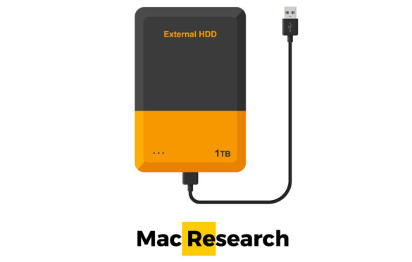 Best External Hard Drive For Mac