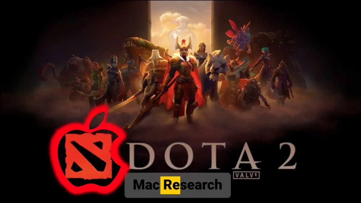 3 Ways To Play Dota 2 on Mac – Our Experience