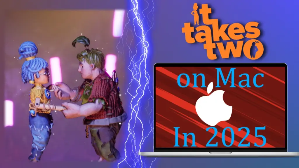 It Takes Two - FEATURED