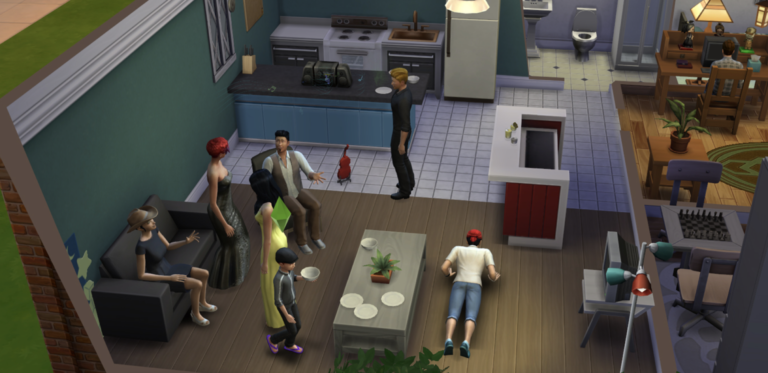 How To Play The Sims 4 On Mac For Free Updated 