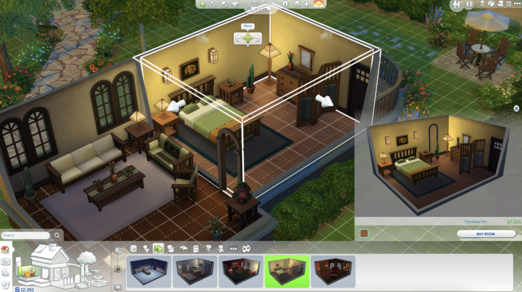 play sims for free on mac