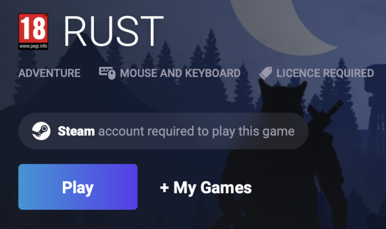 how to download rust on mac