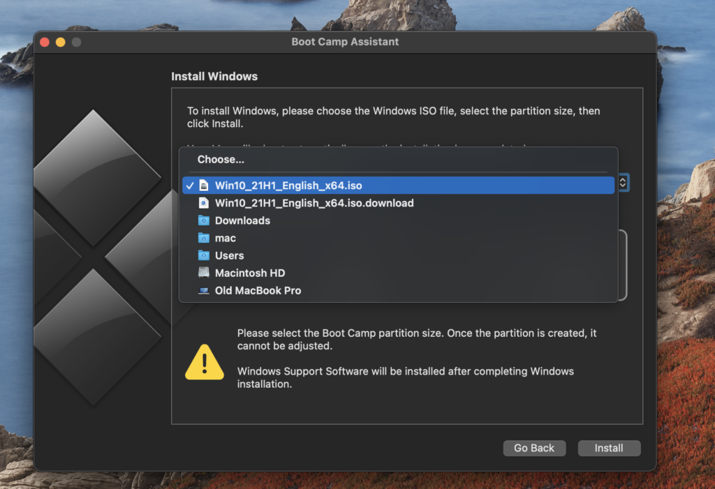 steam for mac m1