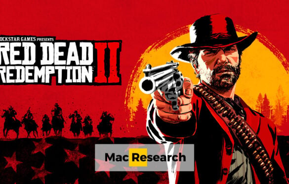 How to play Red Dead Redemption 2 on Mac: Our Experience