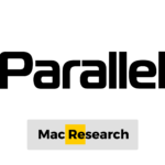how to install parallel windows on mac
