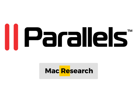 Parallels for Mac