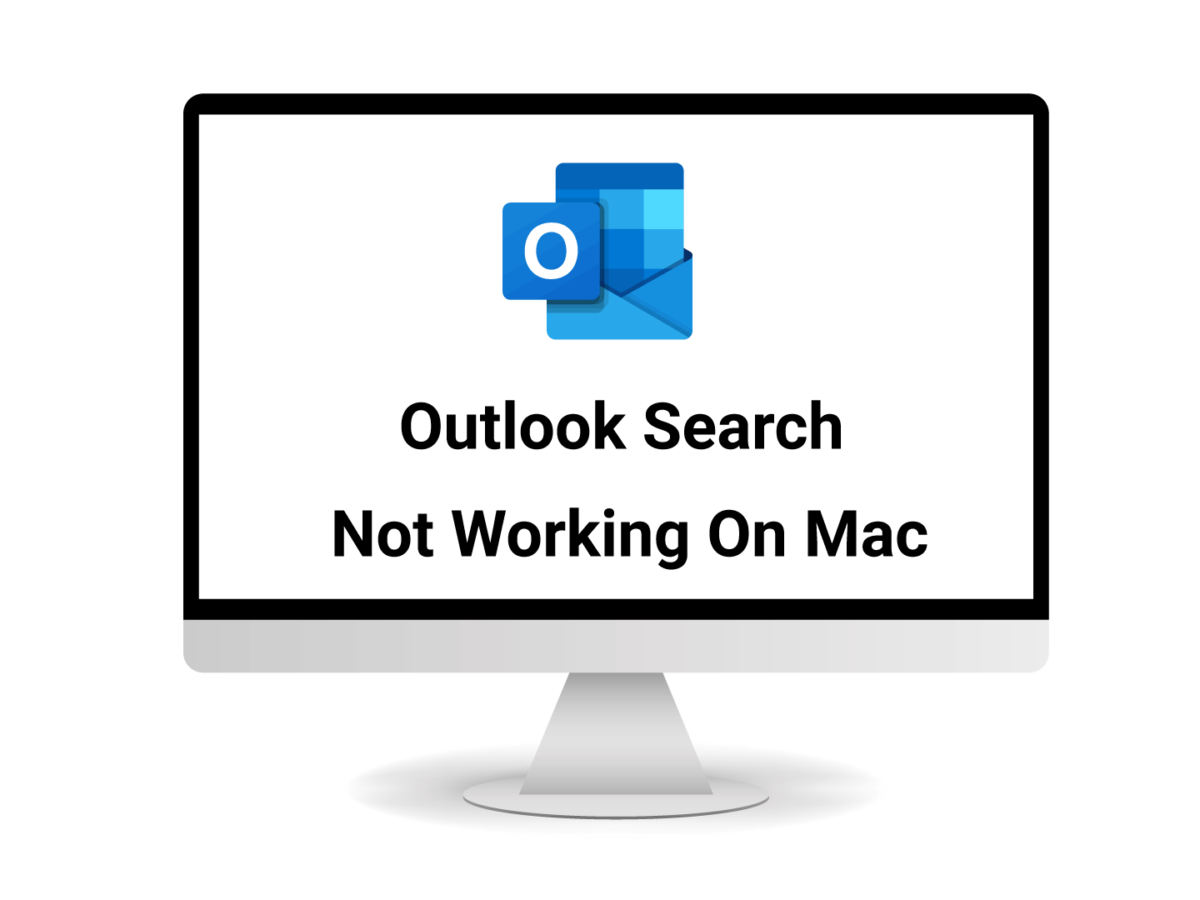 mac microsoft outlook updated no results found