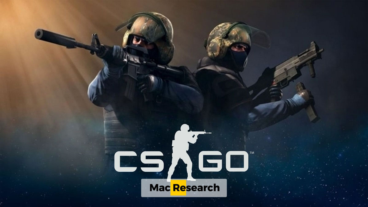 download cs go for mac