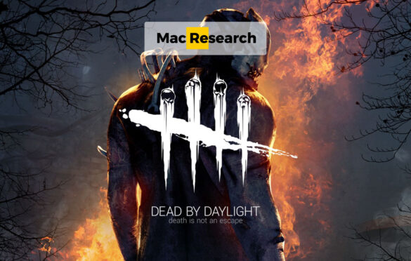 Download And Play Dead By Daylight On Mac