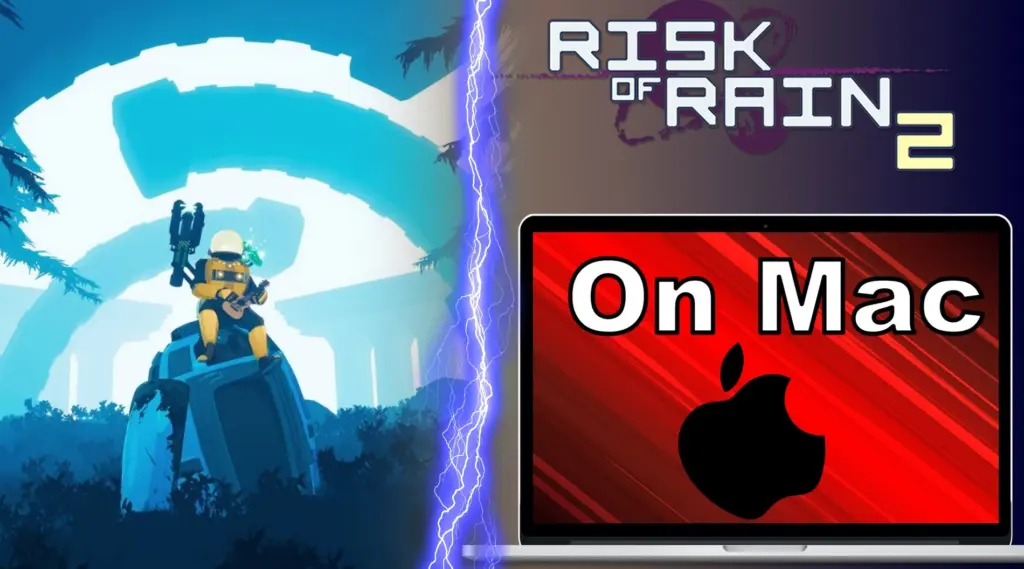 risk of rain 2 - FEATURED