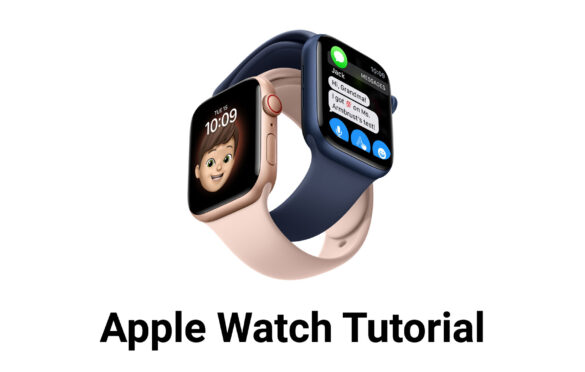 How To Start Workout On Apple Watch Tutorial