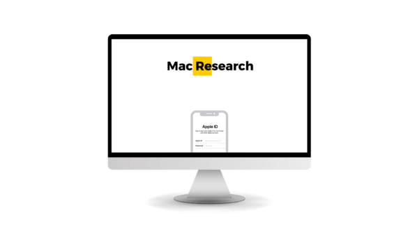 create apple id online tutorial for mac