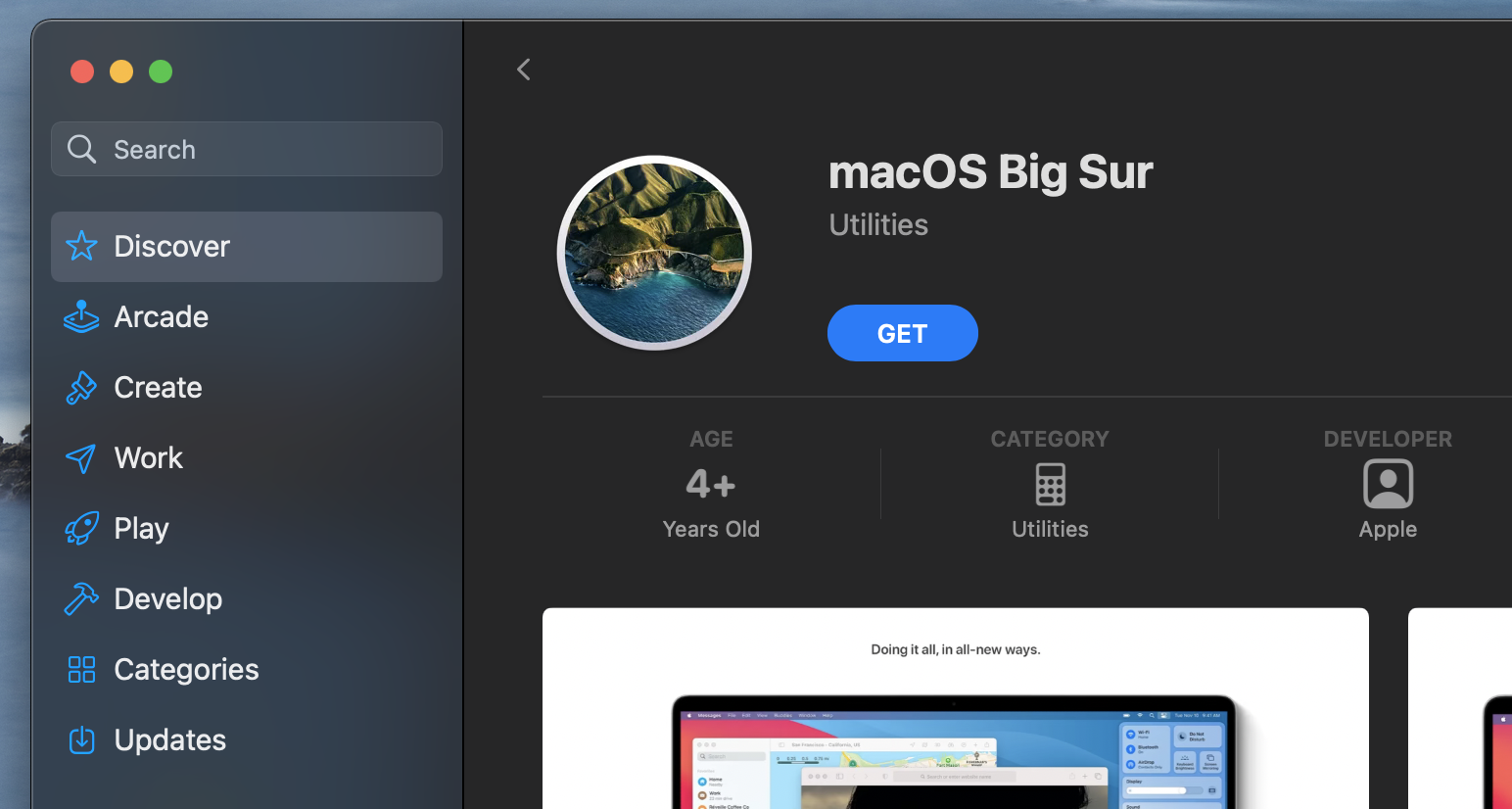 Fix No Updates Available On Mac - Mac Research