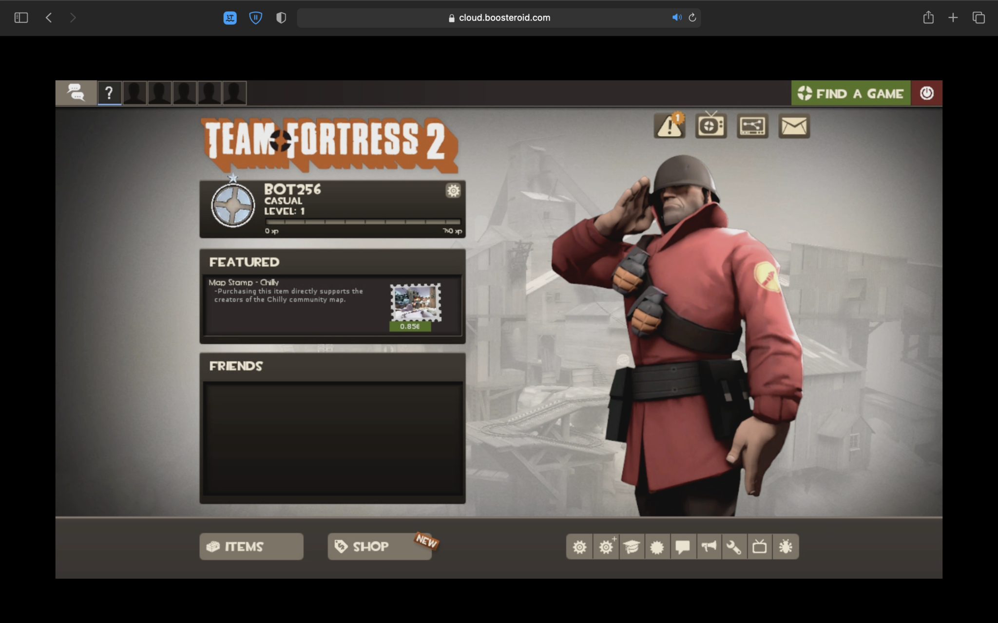 tf2 mac download