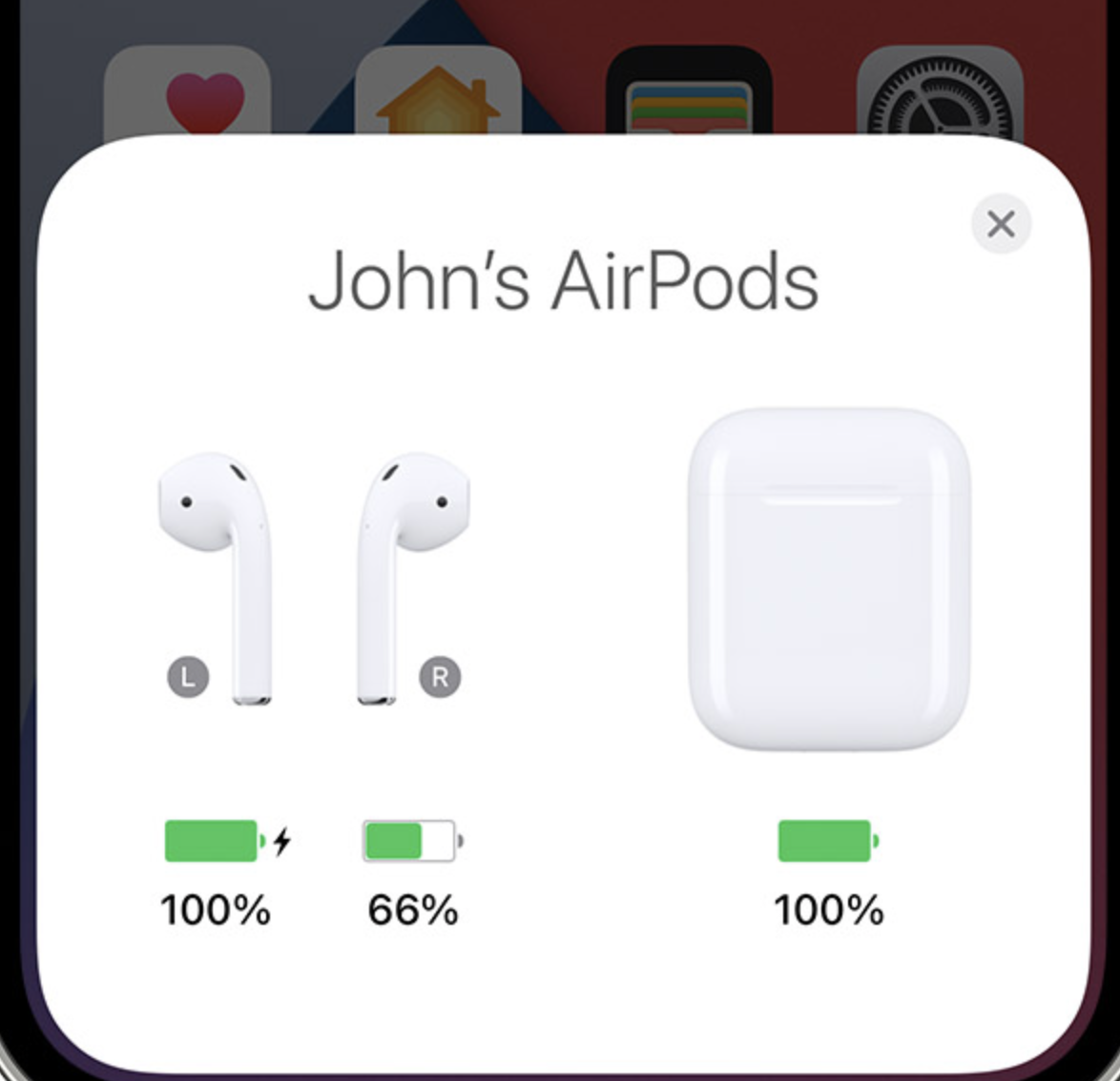 efterfølger sekvens Vanding How To Reset AirPods And Fix All Issues (2022 Guide)
