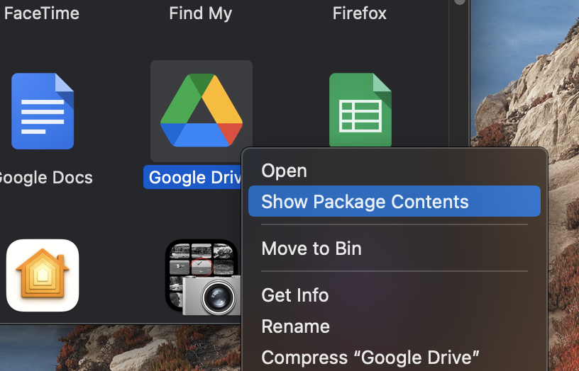 Google Drive Not Working on Mac Fix (Updated)