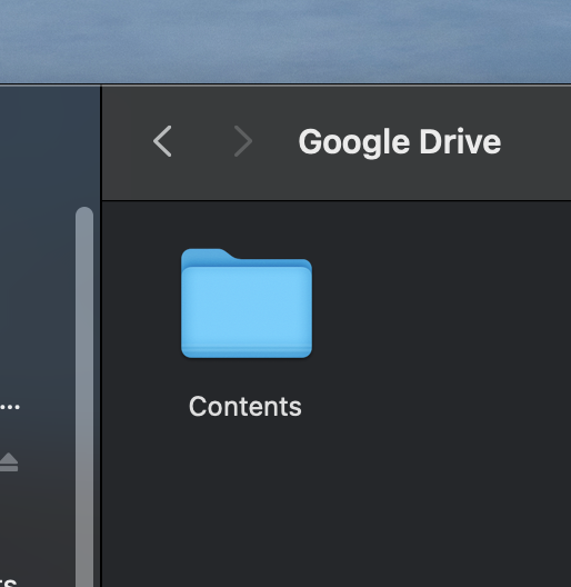 Google Drive Not Working on Mac Fix (Updated)