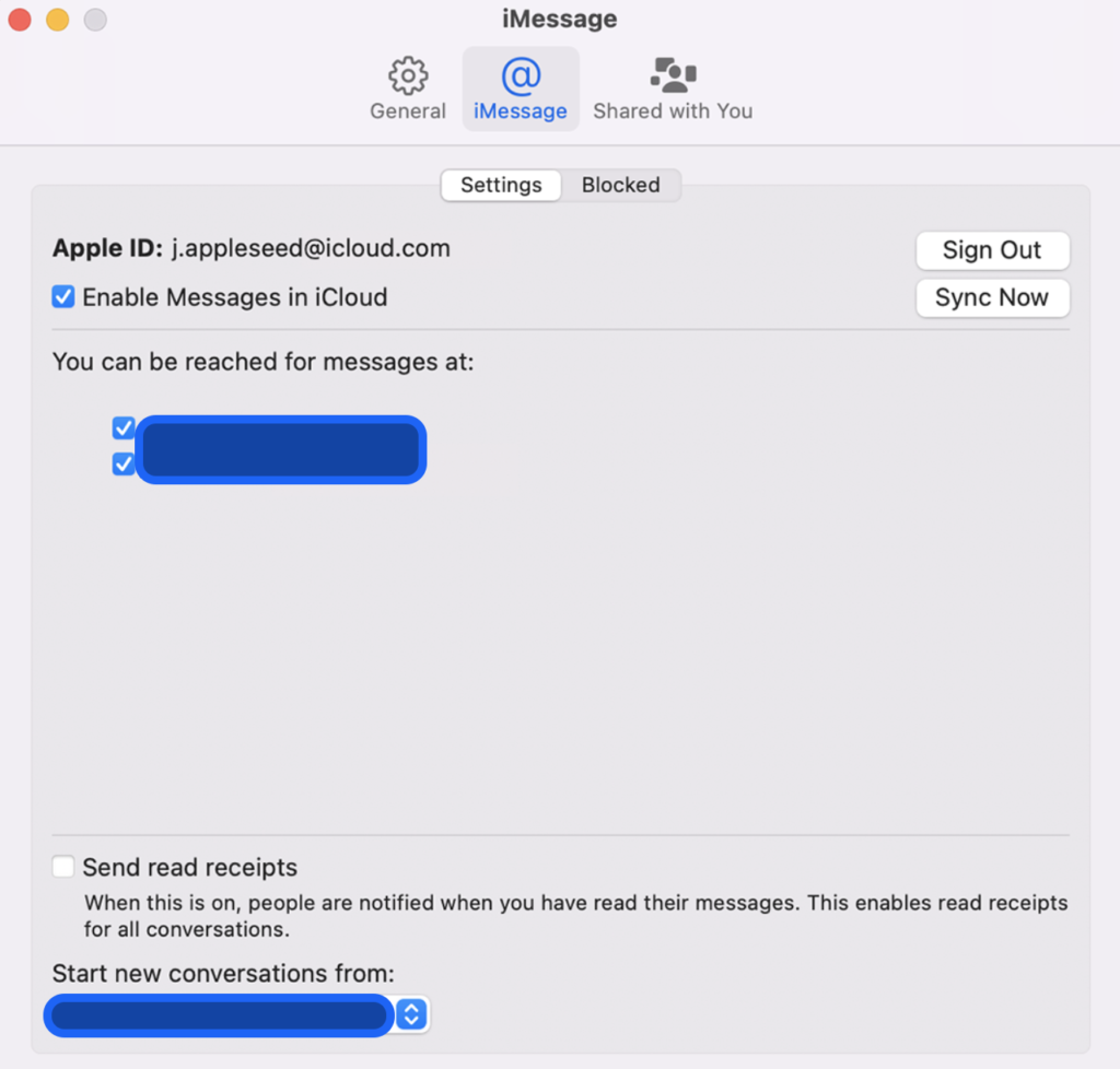 how-to-add-phone-number-to-imessage