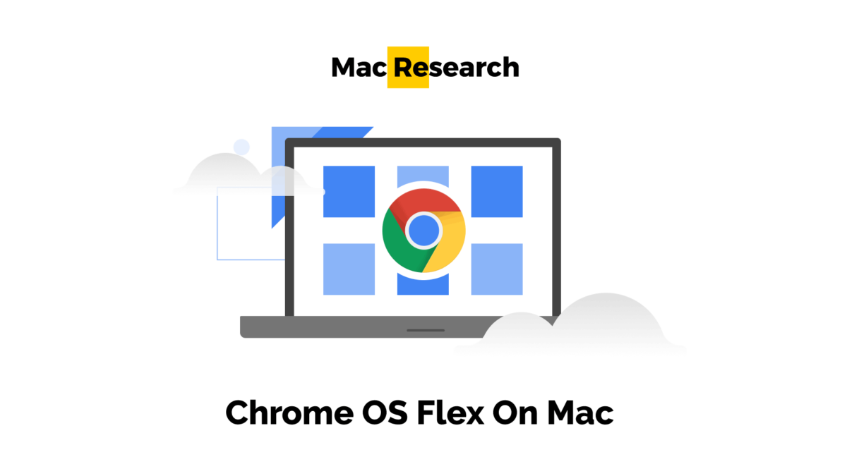 Chrome OS Flex on Mac Review + Setup