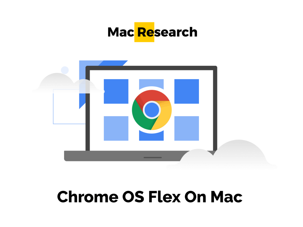 chrome for mac