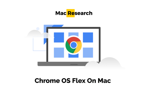 Chrome OS Flex on Mac Review + Setup