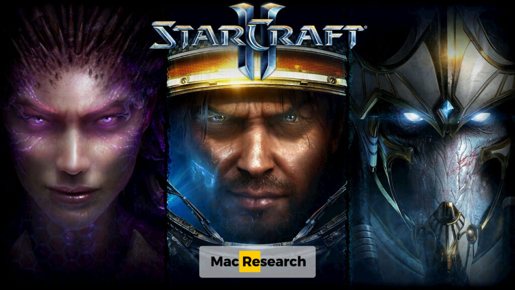 how to download and play starcraft 2 and remastered
