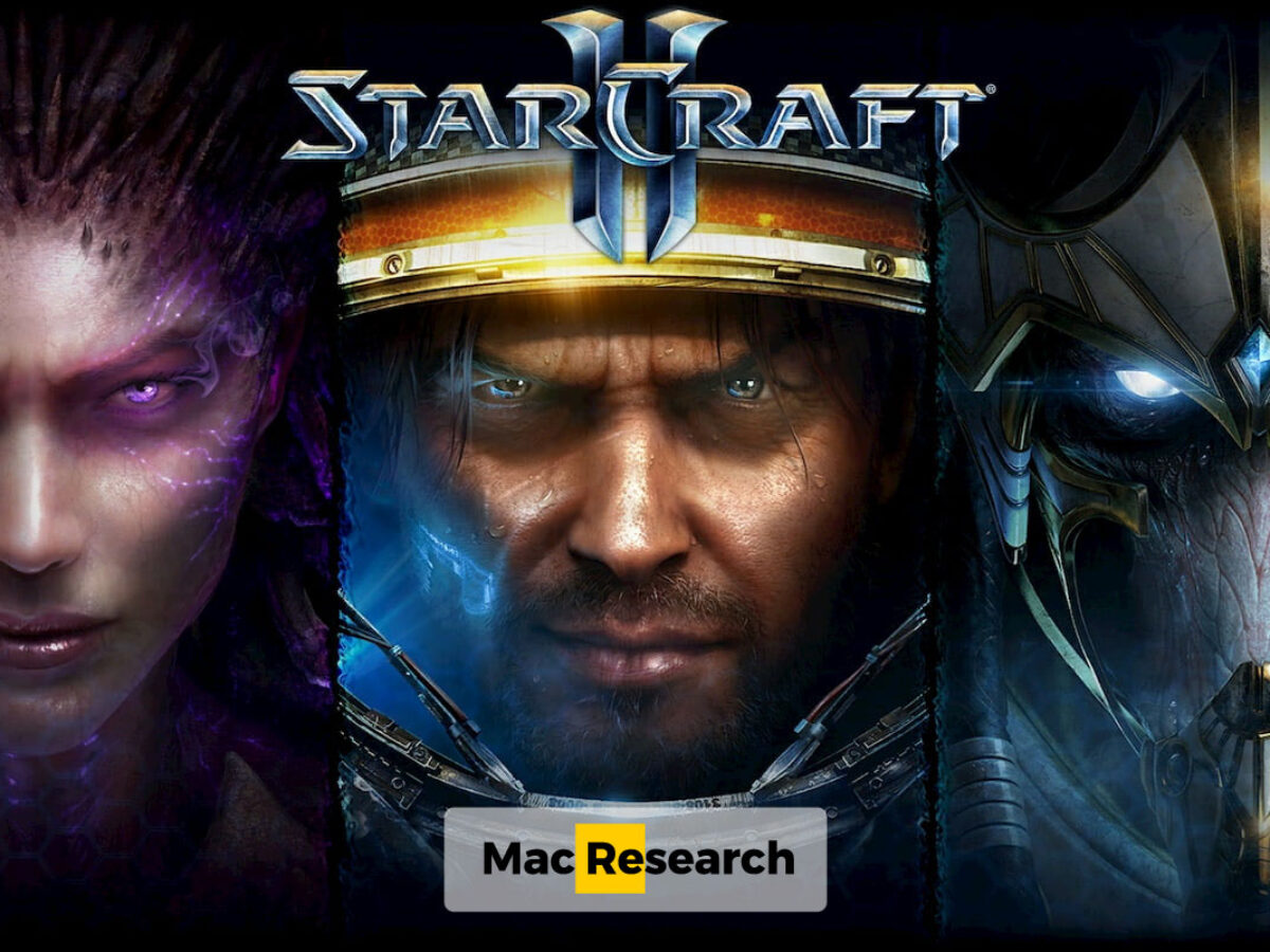 starcraft remastered download os x