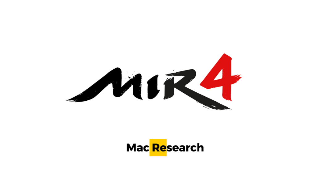 download and play mir4 on mac