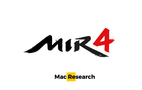 How to play Mir4 on Mac