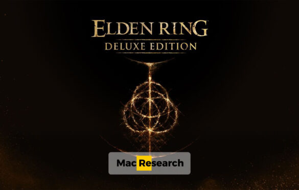 How to Play Elden Ring on Mac: The Fullest Guide