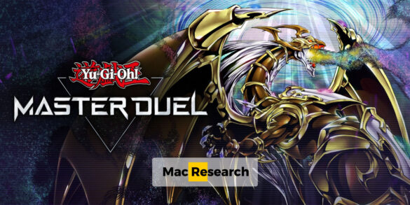 download and play yu gi oh master duel on mac tutorial