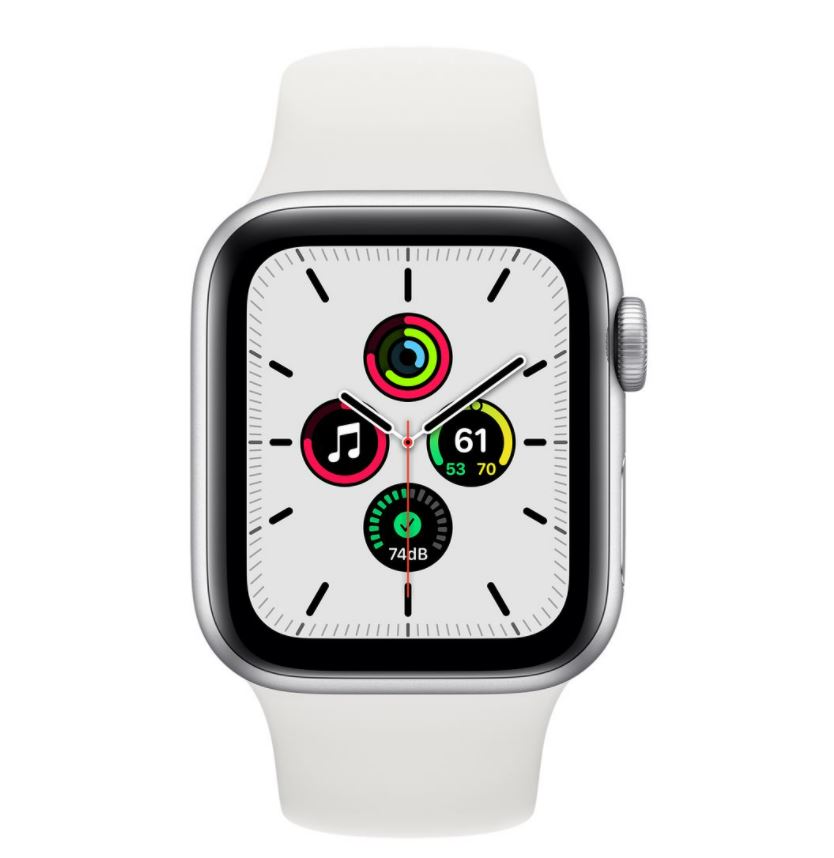 Apple Watch SE vs Apple Watch 7 Buyer's Guide