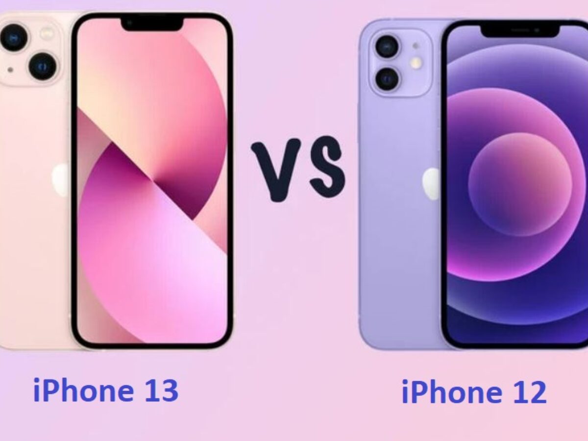 Er s t Engedheti Meg Mag nak Elfogadom Iphone 13 Vs Ipone 12 Idegen 