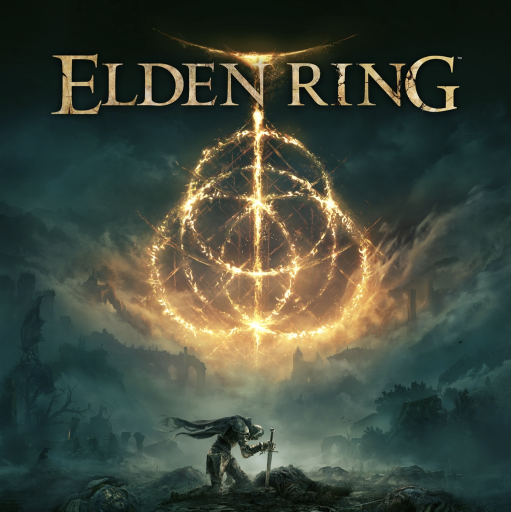 Elden Ring on Mac