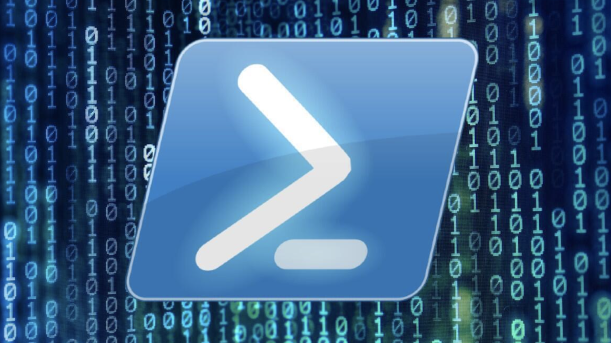 powershell mac