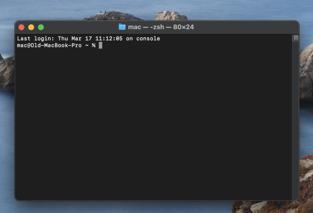 best mac terminal applications