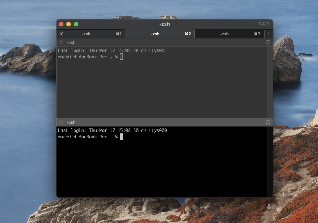 ssh for mac free download