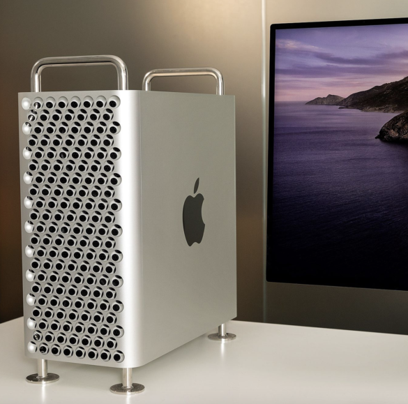 Mac Studio vs Mac Pro Buyer's Guide