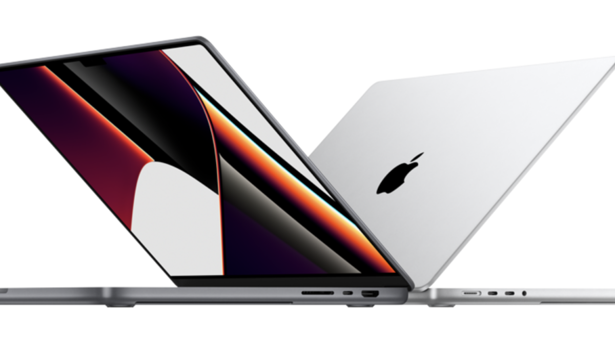 MacBook Pro 16 GB vs 32 GB
