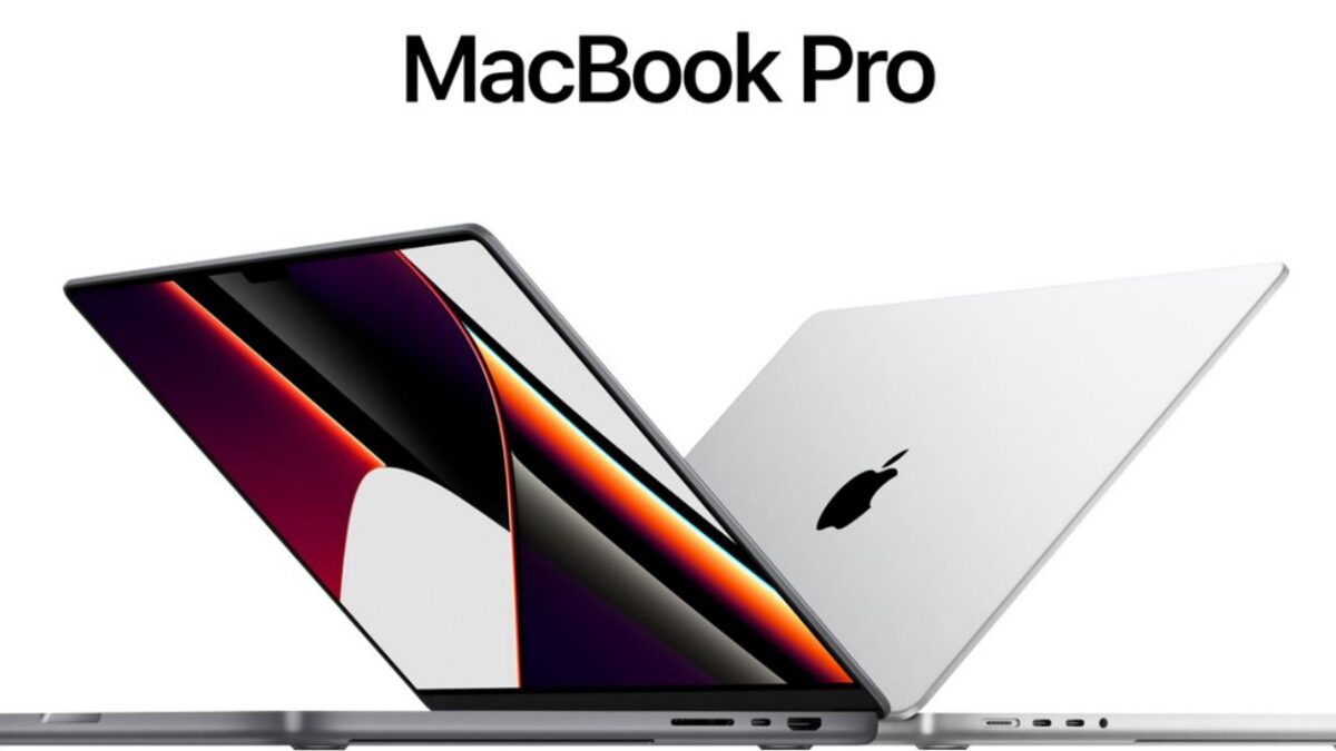 MacBook Pro 14-inch vs MacBook Pro 16-inch