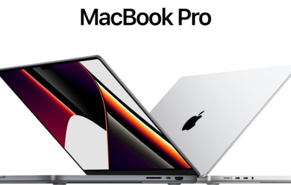 MacBook Pro 14-inch vs MacBook Pro 16-inch