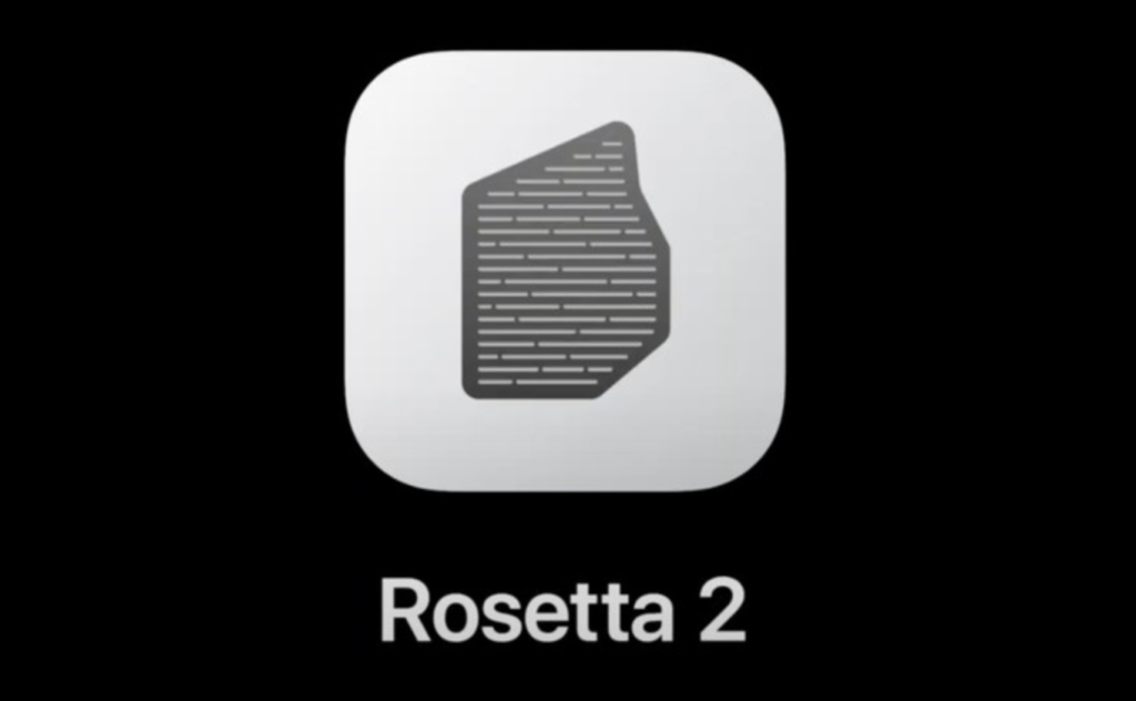 how to download rosetta on mac