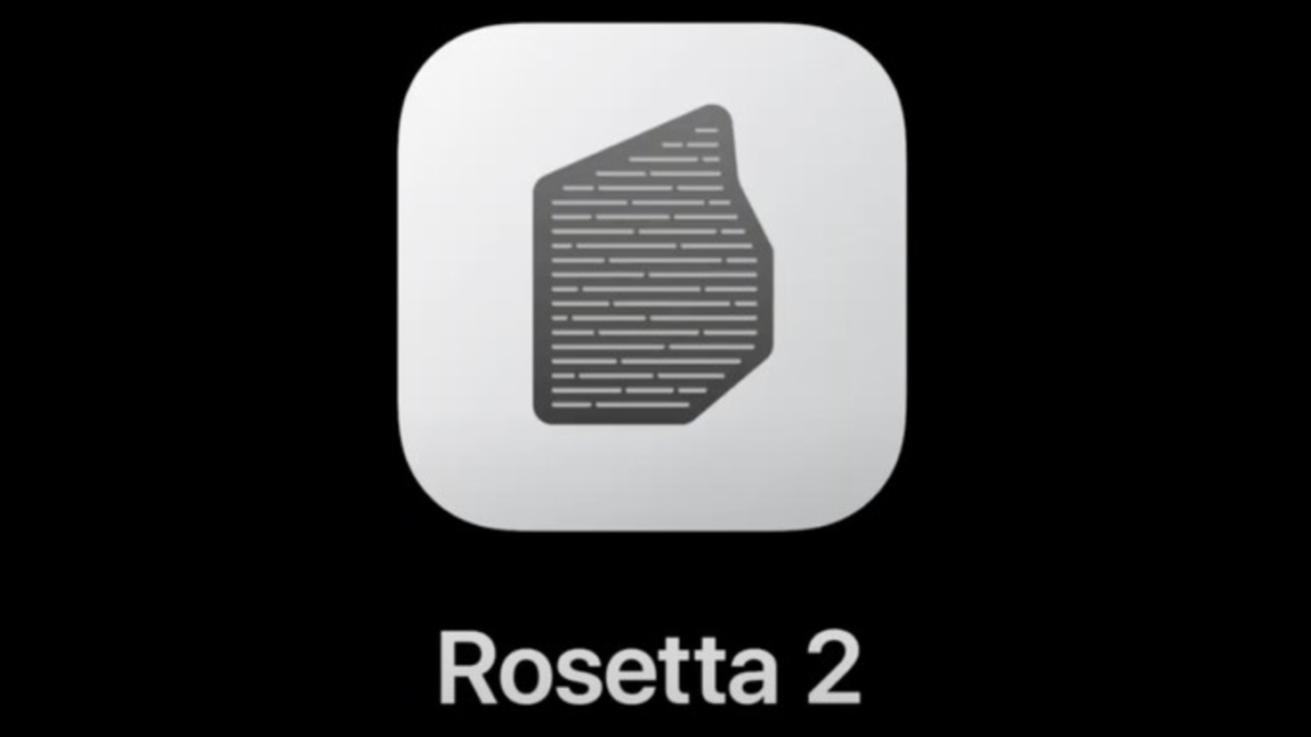 download rosetta for mac m1