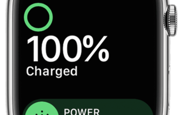 Extend Apple Watch Battery Life