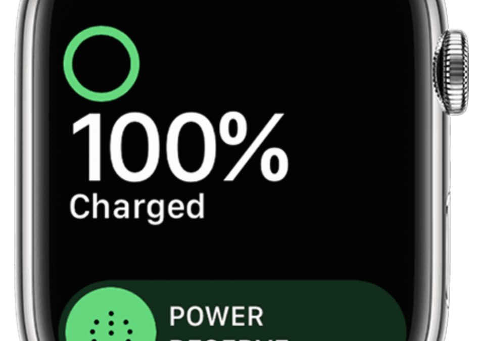 how-to-extend-the-apple-watch-battery-life