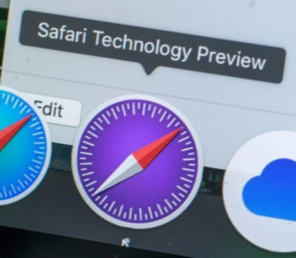 Apple Releases Safari Technology Preview 143