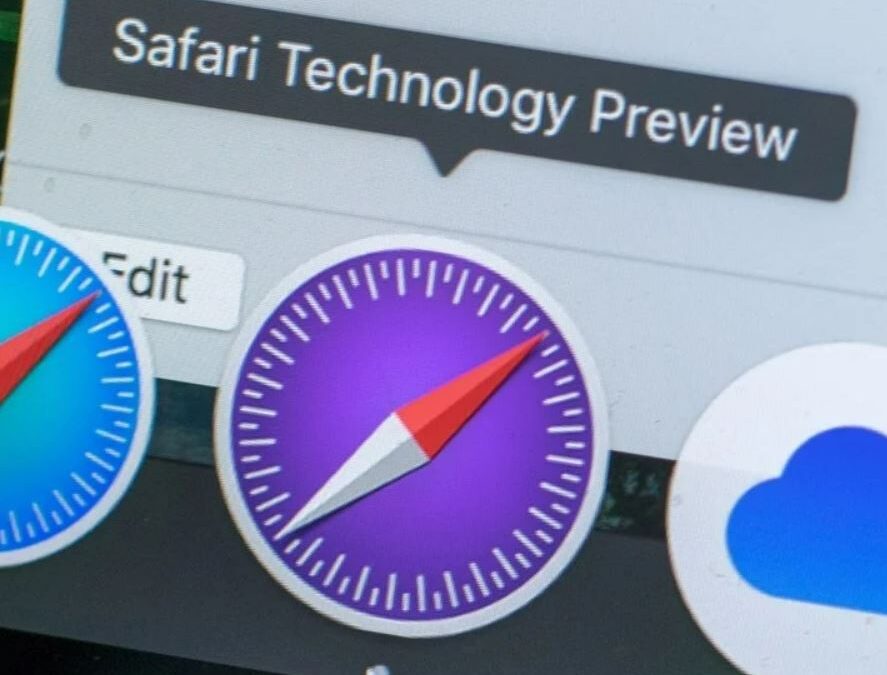 Safari Technology Preview 143 Update