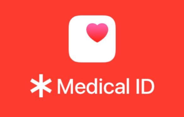 Set Up Medical ID (iPhone)