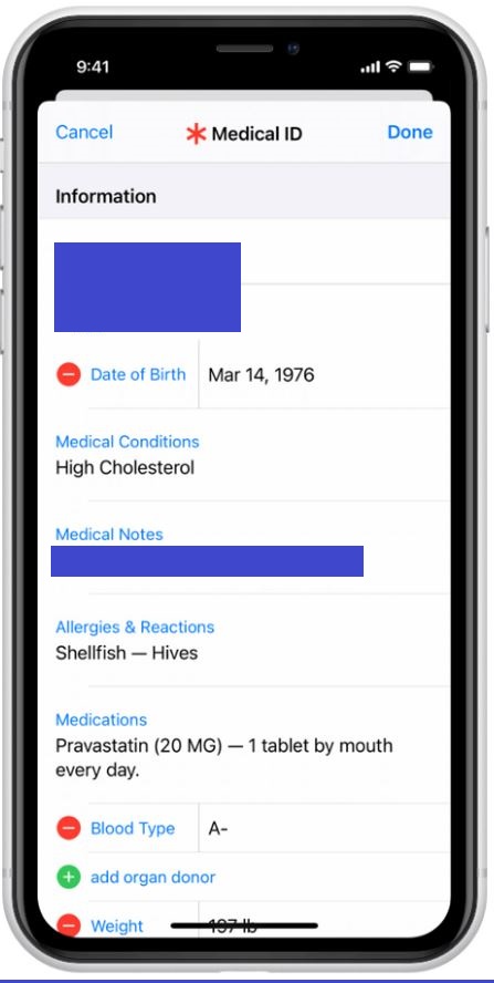 how-to-set-up-and-edit-a-medical-id-on-iphone